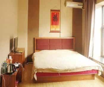 Jinxuan Fashion Hotel Jinxuan Fashion Hotel