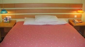 Home Inn Taizhou Pedestrian Street2