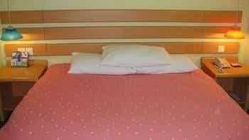 Home Inn Taizhou Pedestrian Street Home Inn Taizhou Pedestrian Street