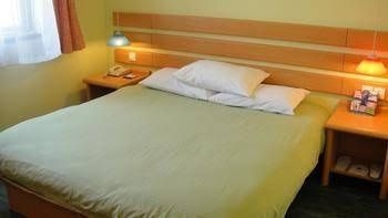 Home Inn Taizhou Pedestrian Street3