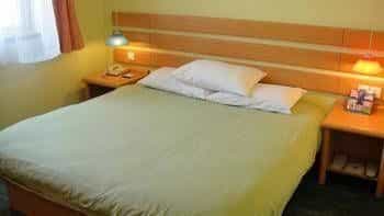 Home Inn Taizhou Pedestrian Street Home Inn Taizhou Pedestrian Street