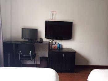 Hangzhou Chenghuang Holiday Hotel Hangzhou Chenghuang Holiday Hotel