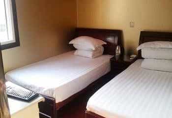 Hefei Heshun Hotel Hefei Heshun Hotel