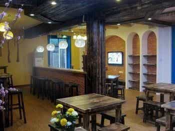 Penglai Yi Jia Express Hotel Penglai Yi Jia Express Hotel