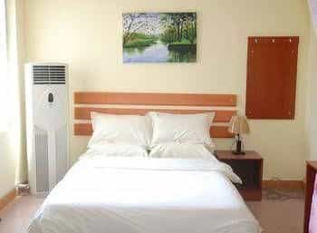 Penglai Yi Jia Express Hotel Penglai Yi Jia Express Hotel
