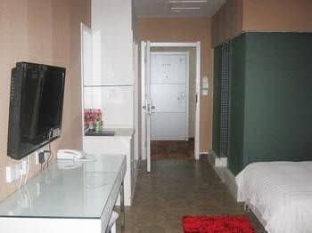 Hao Kun Hotel Hao Kun Hotel