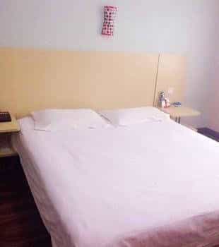 Wuxi Four Seasons Sunshine Fashion Hotel Wuxi Four Seasons Sunshine Fashion Hotel