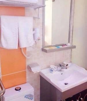 Wuxi Four Seasons Sunshine Fashion Hotel Wuxi Four Seasons Sunshine Fashion Hotel