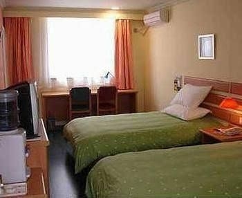 Home Inn High-tech Zone - Hefei2