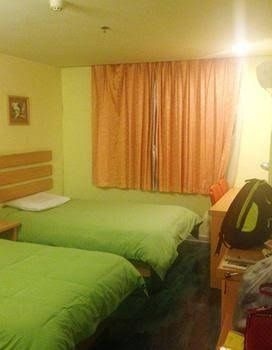 Home Inn High-tech Zone - Hefei1