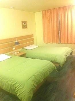 Home Inn High-tech Zone - Hefei0