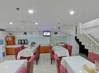 Hanting Hotel Jinan Thousand-buddha Mountain Hanting Hotel Jinan Thousand-buddha Mountain