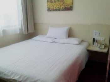 Hanting Hotel Jinan Thousand-buddha Mountain Hanting Hotel Jinan Thousand-buddha Mountain
