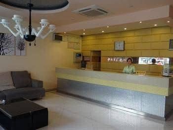 Heng 8 Hotel Hangzhou Xiangshan Xingyi Heng 8 Hotel Hangzhou Xiangshan Xingyi