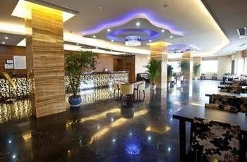 Jinshang Business Hotel4
