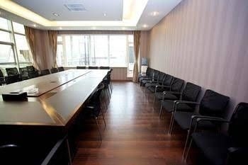 Jinshang Business Hotel3