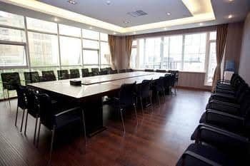 Jinshang Business Hotel Jinshang Business Hotel