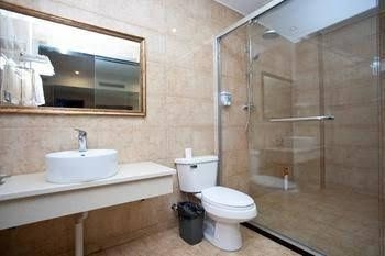 Jinshang Business Hotel2