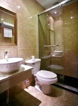 Jinshang Business Hotel Jinshang Business Hotel
