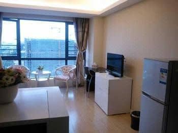 Hangzhou Eleven Hotel Apartment Hangzhou Eleven Hotel Apartment