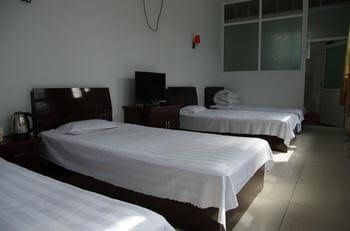 Pingyao Yingbinhu Hotel3