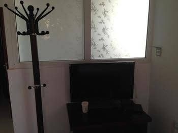 Pingyao Yingbinhu Hotel0