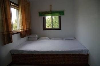 Pingyao Yingbinhu Hotel2