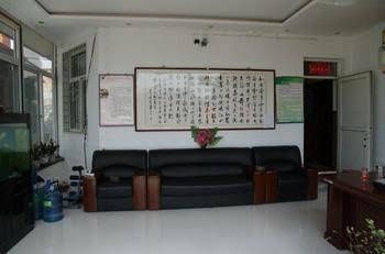 Pingyao Yingbinhu Hotel1