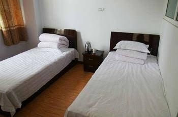 Pingyao Yingbinhu Hotel4