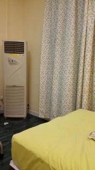 Luke Hotel3