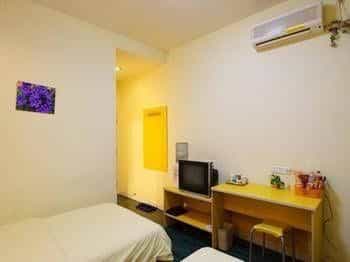 Luke Hotel Luke Hotel