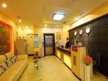 Luke Hotel Luke Hotel