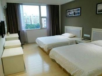 Xuanxuan Hotel2