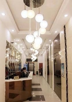 Rongquan Hotel4