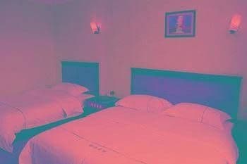 Rongquan Hotel Rongquan Hotel