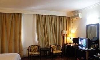 Guilin Lantian Hotel0