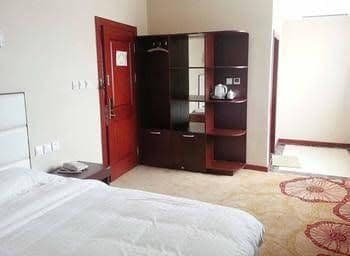 Qingdao Jiulongquan Hotel Qingdao Jiulongquan Hotel