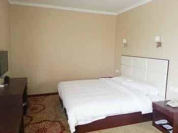 Qingdao Jiulongquan Hotel Qingdao Jiulongquan Hotel