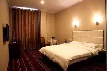 Qingdao Jiulongquan Hotel Qingdao Jiulongquan Hotel