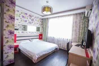 Qingdao Aisen Apartment Hotel Qingdao Aisen Apartment Hotel