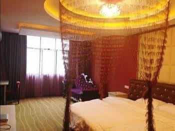 Baidu Fengshang Hotel Baidu Fengshang Hotel