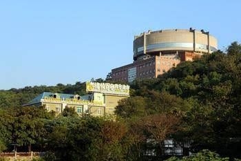 Fuyuan Baihe Holiday Hotel4