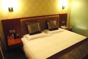 Fuyuan Baihe Holiday Hotel1