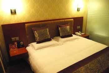 Fuyuan Baihe Holiday Hotel Fuyuan Baihe Holiday Hotel