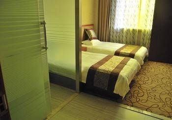 Fuyuan Baihe Holiday Hotel2