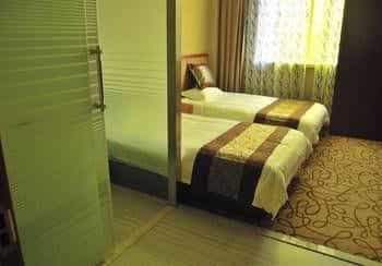 Fuyuan Baihe Holiday Hotel Fuyuan Baihe Holiday Hotel