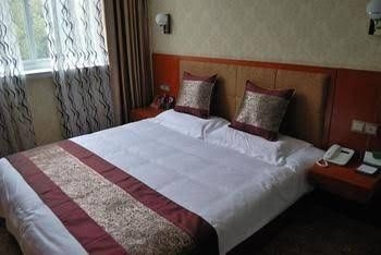 Fuyuan Baihe Holiday Hotel0