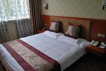 Fuyuan Baihe Holiday Hotel Fuyuan Baihe Holiday Hotel