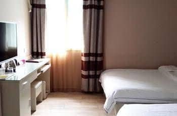 Hongxin Hotel Hongxin Hotel