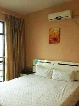 Wuhan Biyoute Valley Shangdu Hotel Wuhan Biyoute Valley Shangdu Hotel